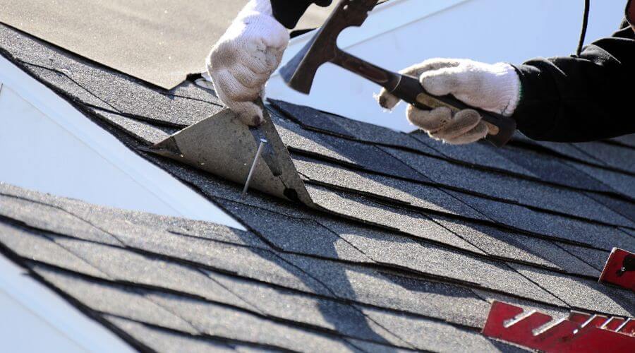 Expert top industrial roofings services in Cost, TX