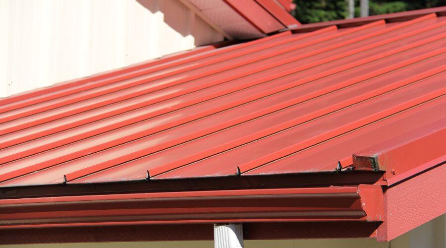 Emergency Industrial Roof Repair in Cost, TX